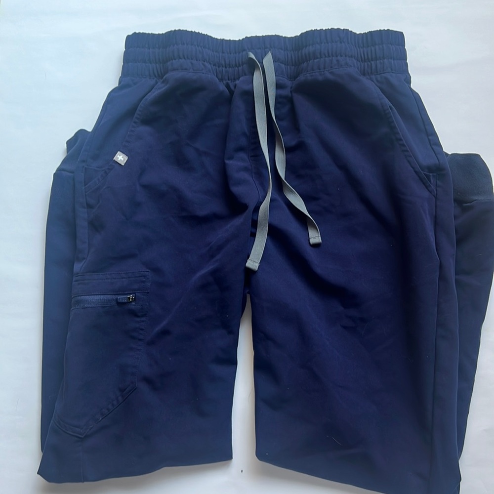 Figs technical collection joggers